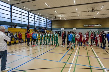 Bild 176 - Norddeutsche Futsalmeisterschaft